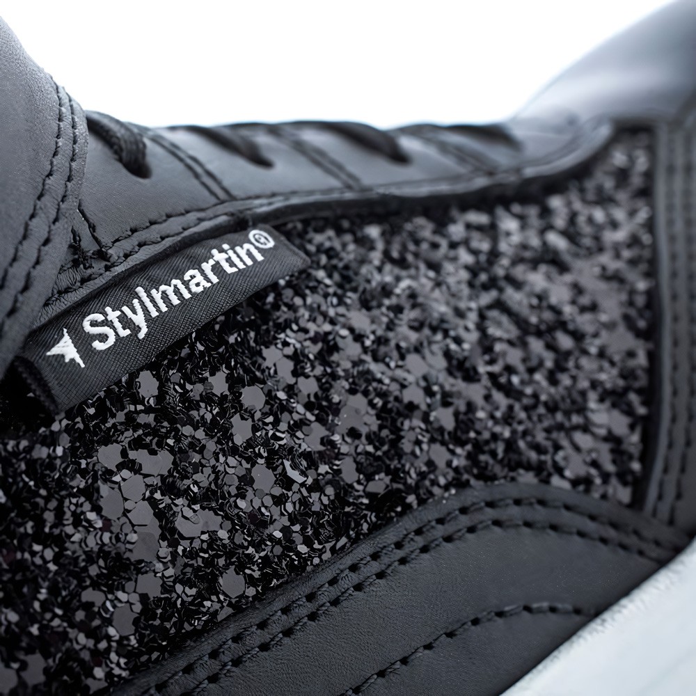 StylmartinDamenMotorradSchuhAudaxGlam