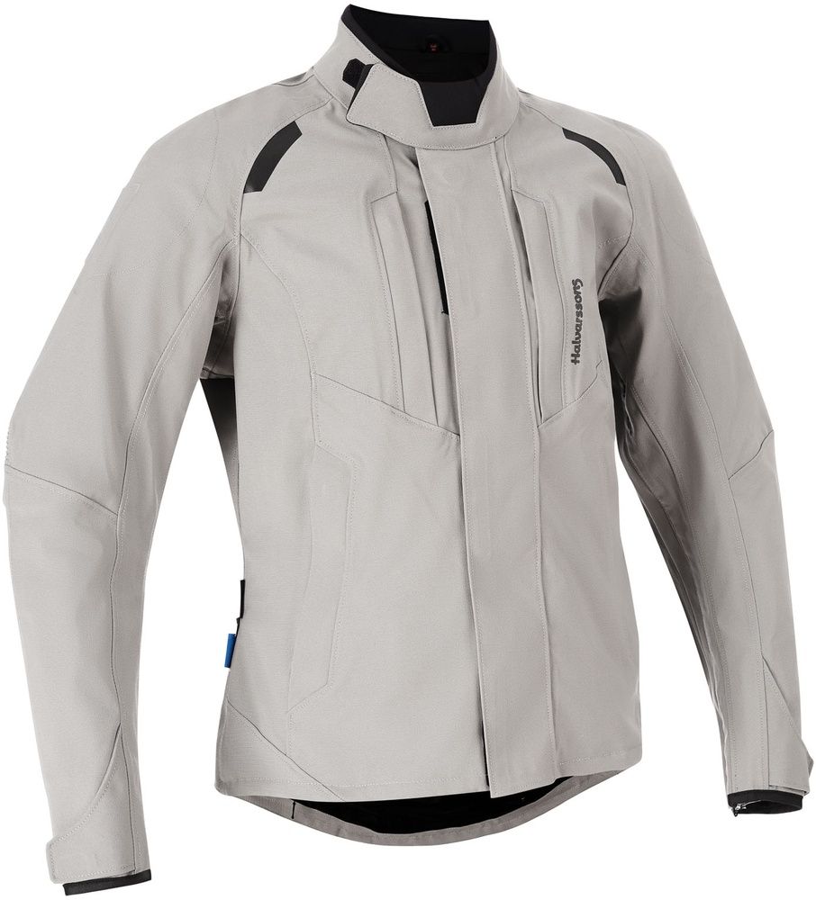 HalvarssonsDamenMotorradJackeTextileJacketJolenWomanGrey710-22050190