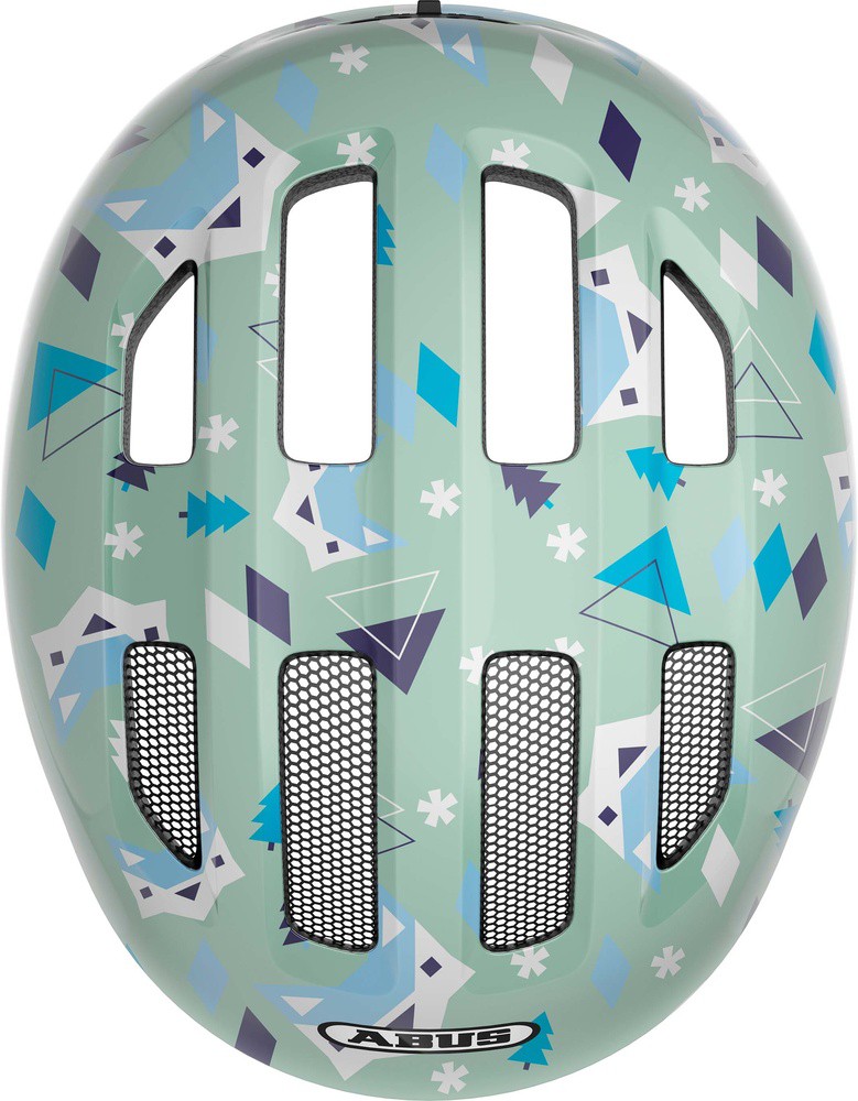 ABUSKinderFahrradhelmKidsSMILEY30