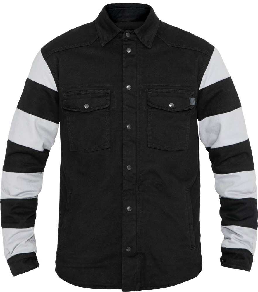 JohnDoeMotorradHemdMotoshirtPrison-XXL