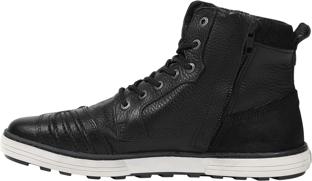 JohnDoeMotorradSchuheShifterBlack