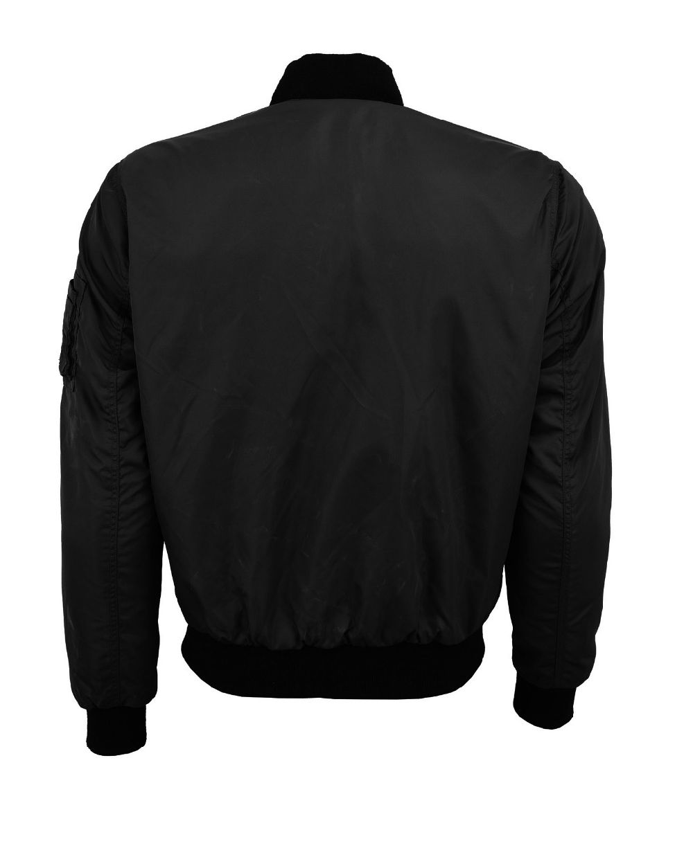 BoresMotorradAramid-FliegerjackeBomberjackeSchwarz