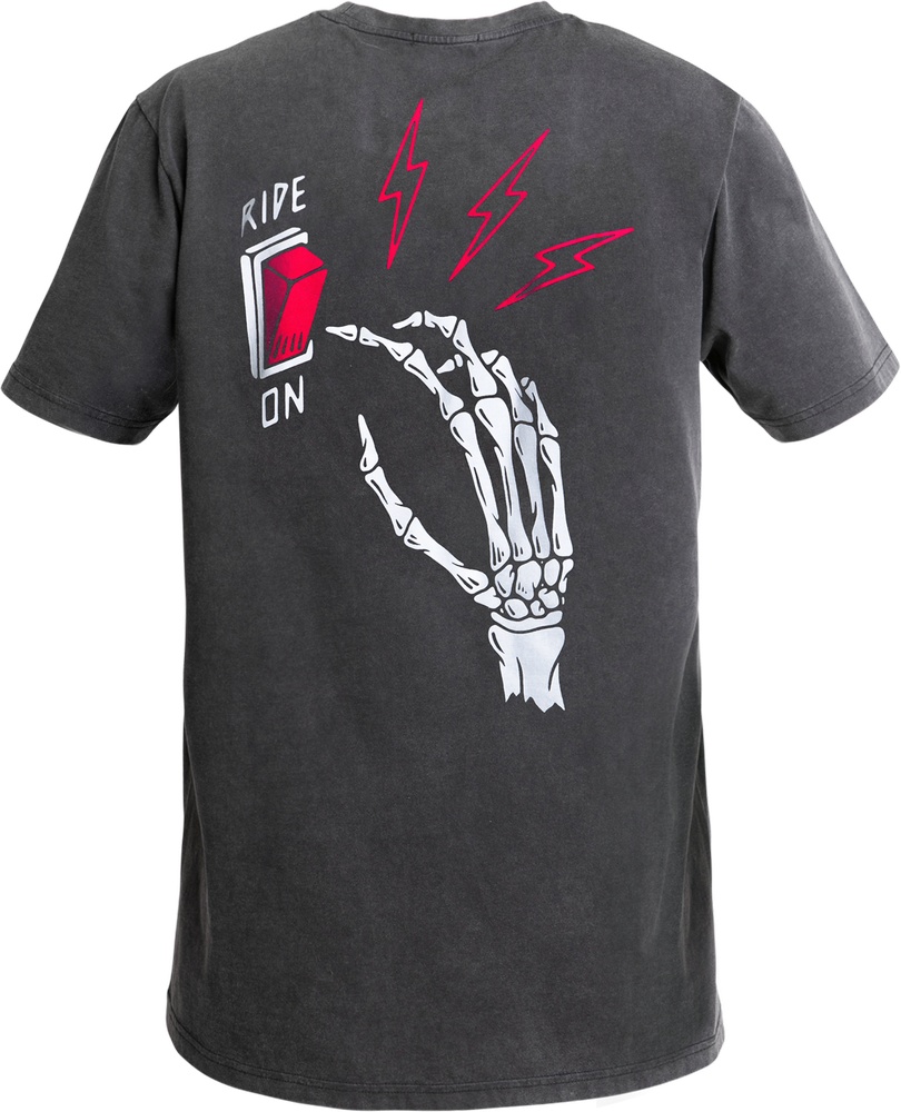 JohnDoeT-ShirtT-ShirtRideOnJDS7075