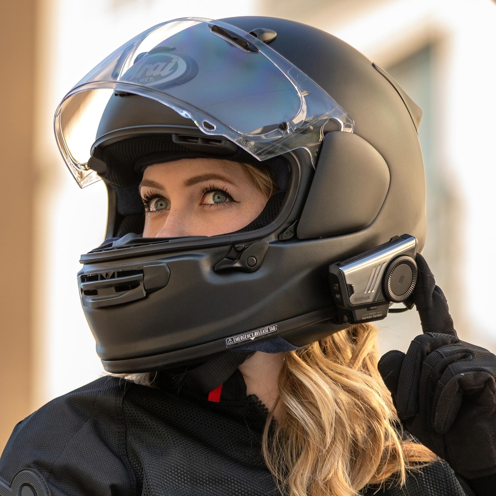 Sena60SEinzelsetSoundbyHarmanKardonKommunikationssystemSE10246001