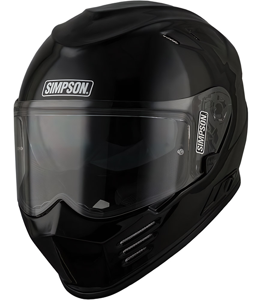 SimpsonIntegralhelmHelmetEce2206Venom18600
