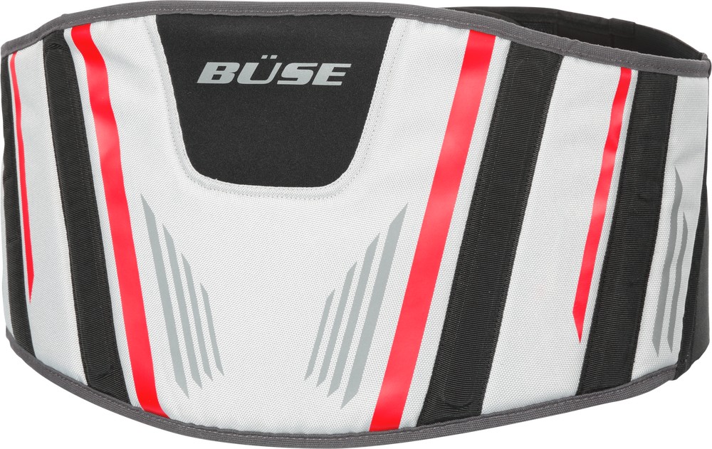 BseNierengurtRiderBU-14900Rot-L