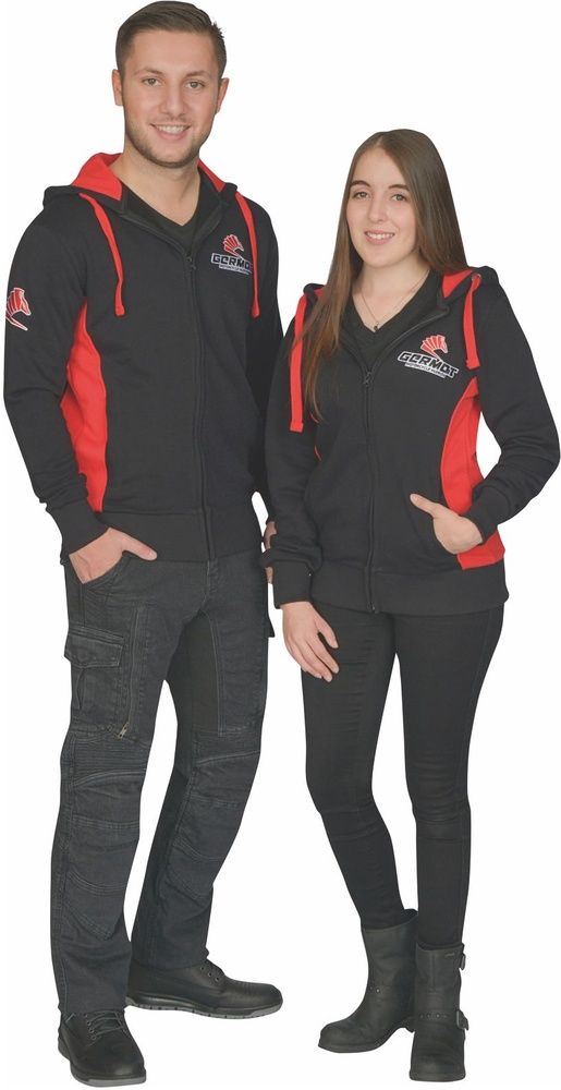 GermotHoodieSlim-FitGM49051031