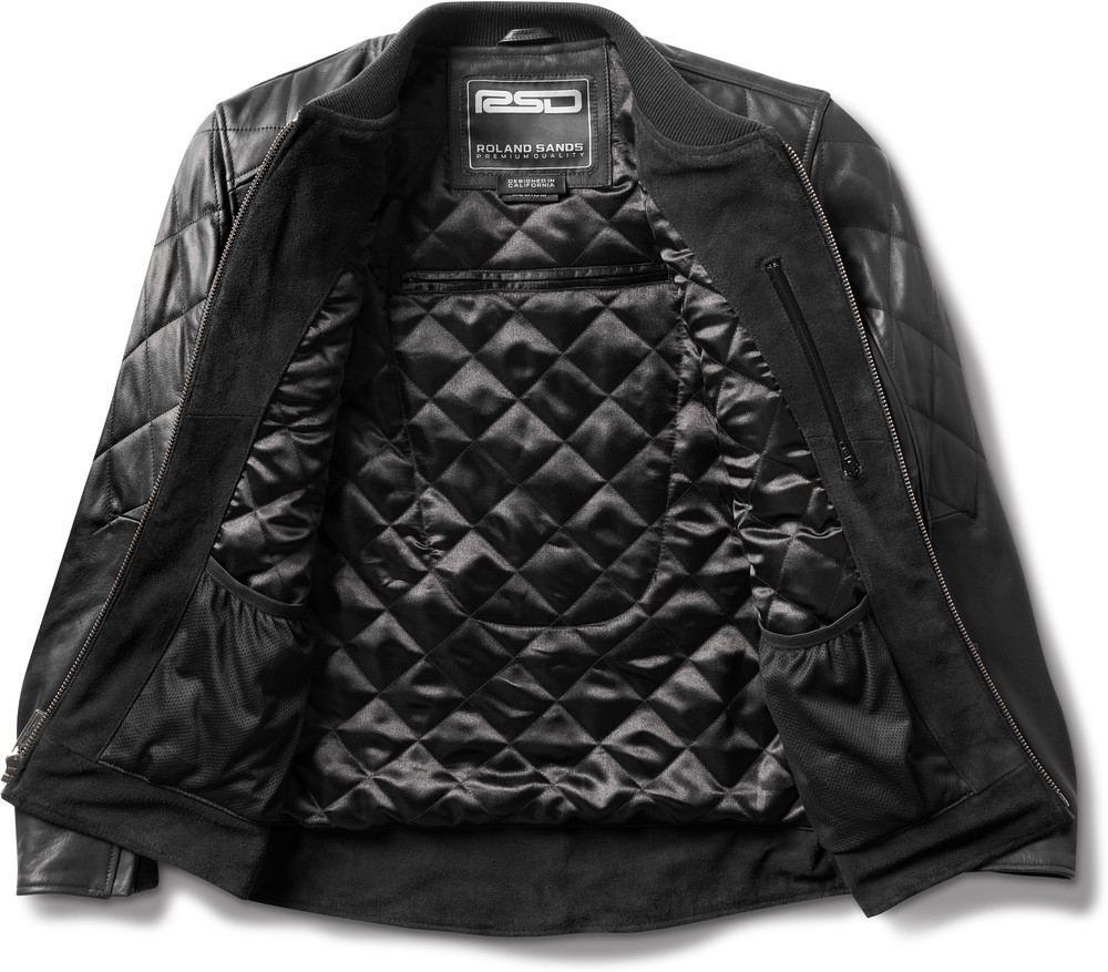 RolandSandsDesignMotorrad-JackeHemlock