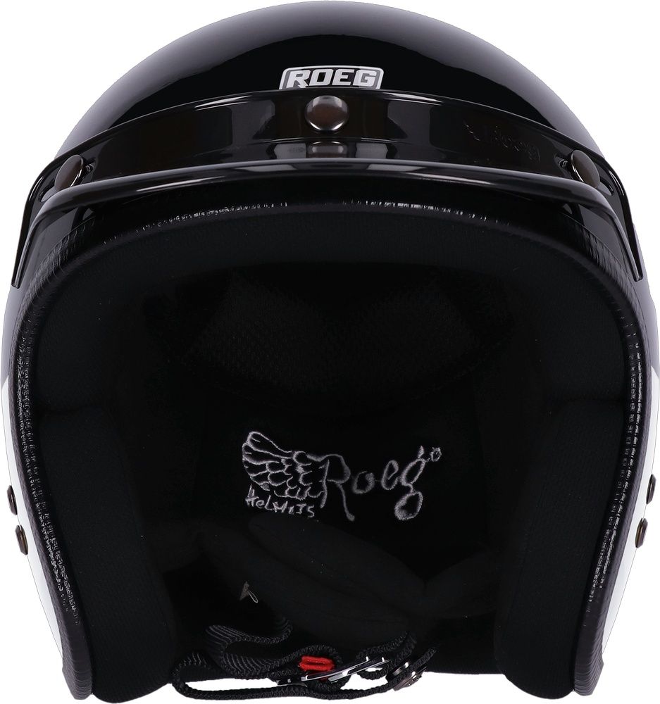 RoegMotorradJethelmJettHelmetROE0060CurbstoneWhite-XS