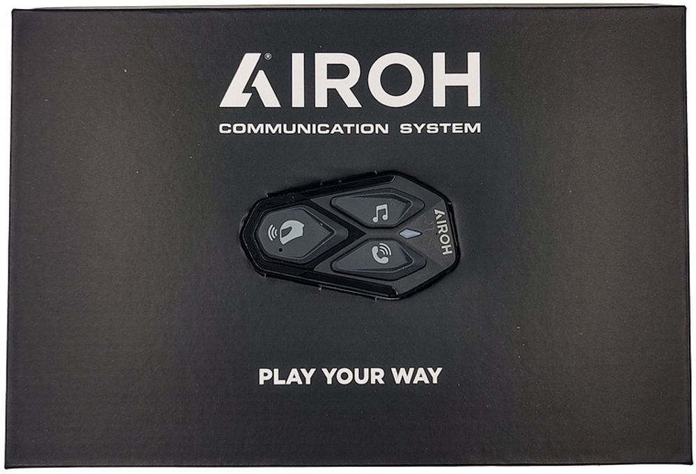 AirohMotorradKommunikationssystemAwc2Ai80010