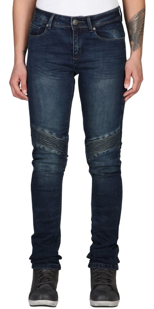 ModekaDamenMotorradJeansSorelleLady088260StoneWashBlue-18