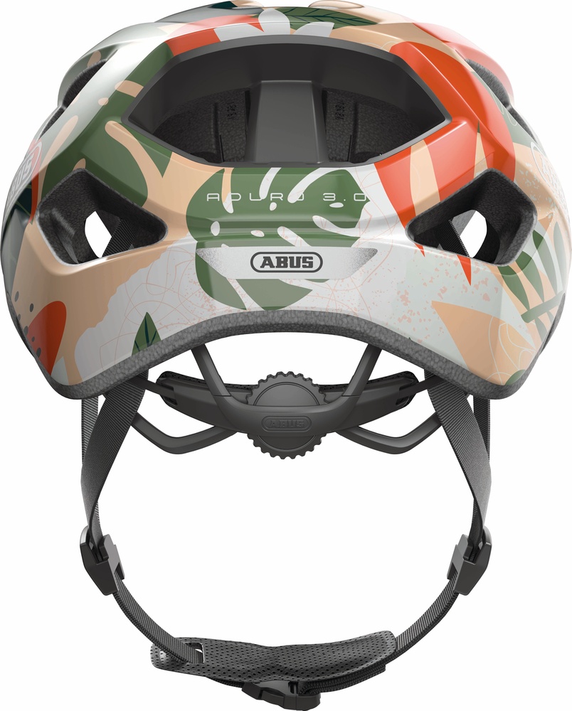 ABUSUrbanFahrradhelmADURO3002095OrangePalm-L