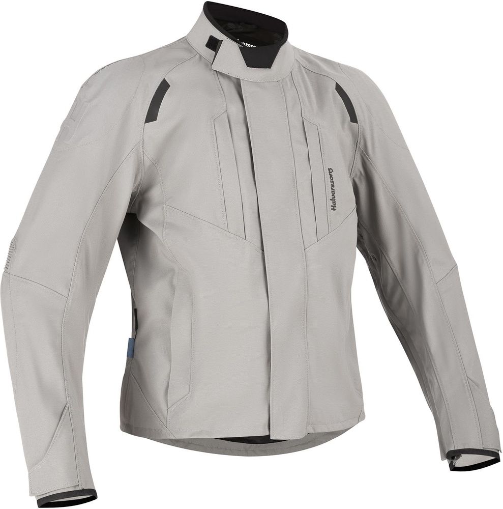 HalvarssonsMotorradJackeTextileJacketNarenGrey710-22060190