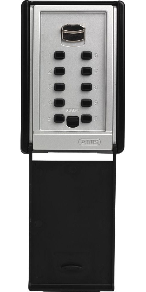 ABUSSchloss767KeyGarage53507