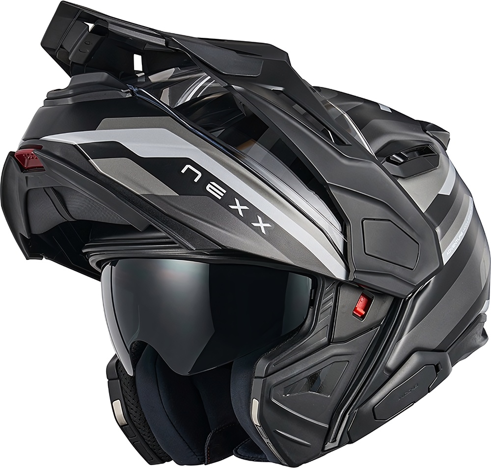 NexxMotorradCrosshelmHelmetXLfcWestboundMt28982