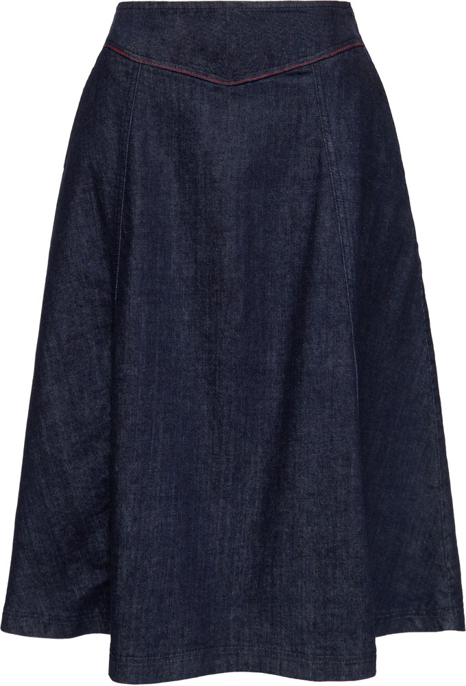 QueenKerosinWesternSwingrockQKI27010Denim