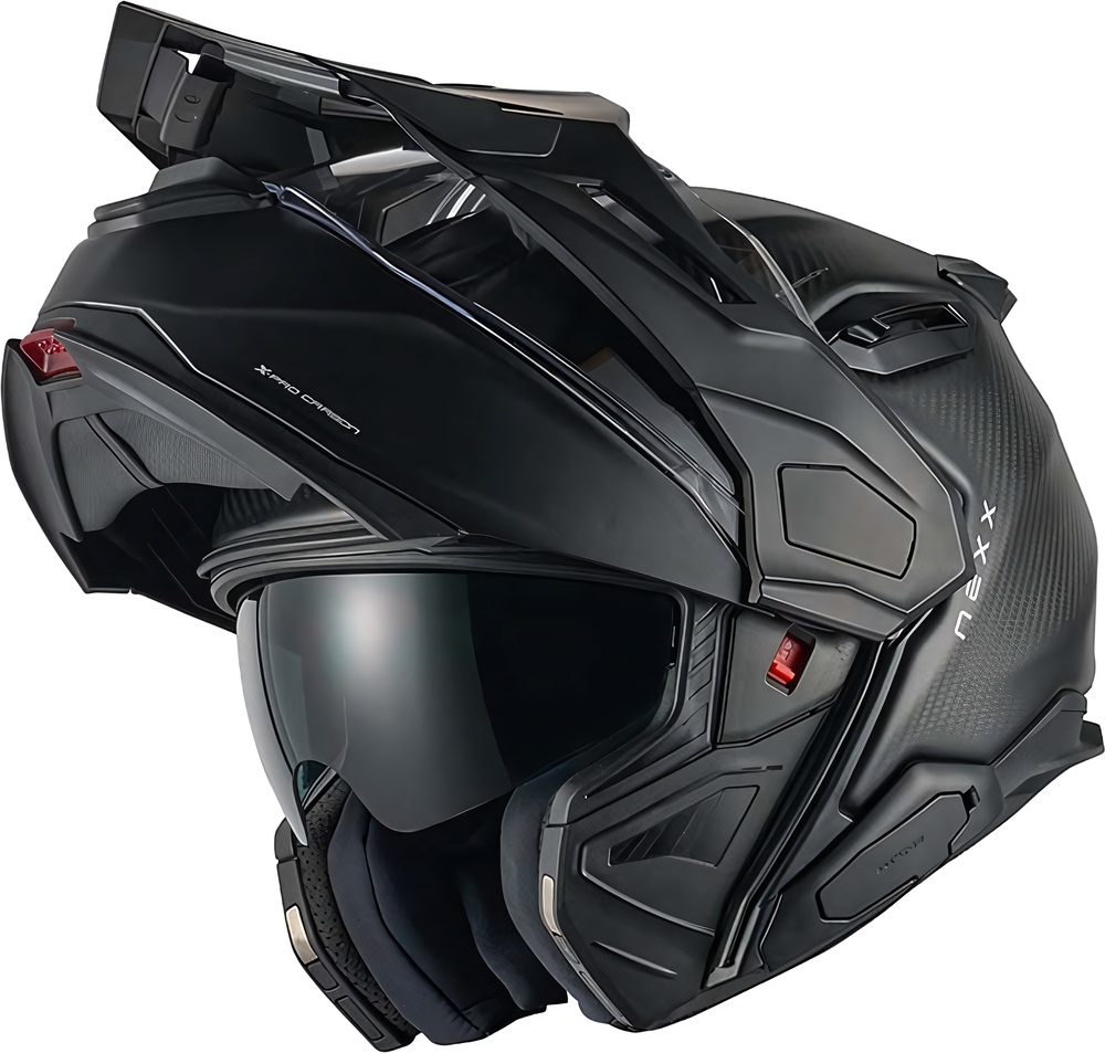 NexxMotorradCrosshelmHelmetXLfcZeroProMt28980