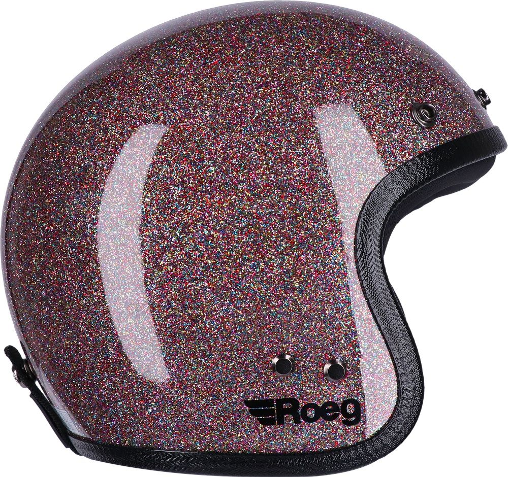 RoegMotorradJethelmJettHelmetROE0060PurpleHaze-XS
