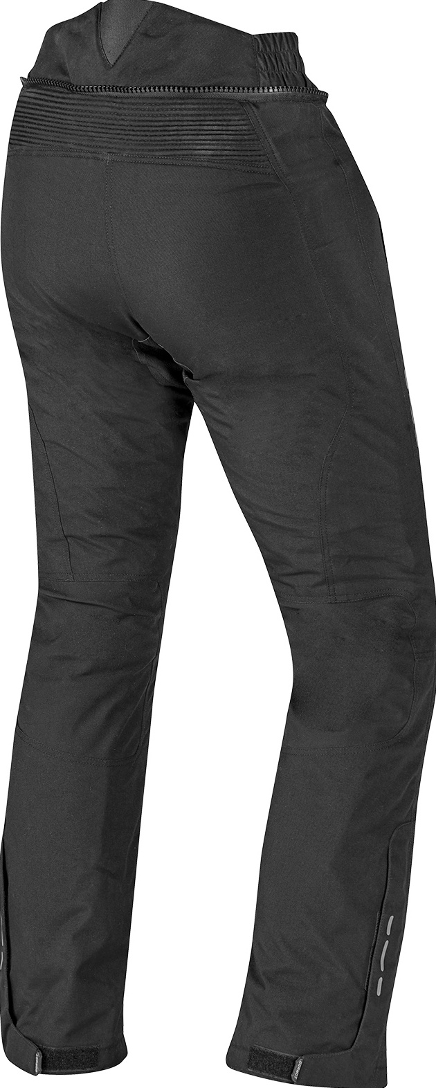 GermotMotorradhoseTextilhoseVanessaKurzSchwarz