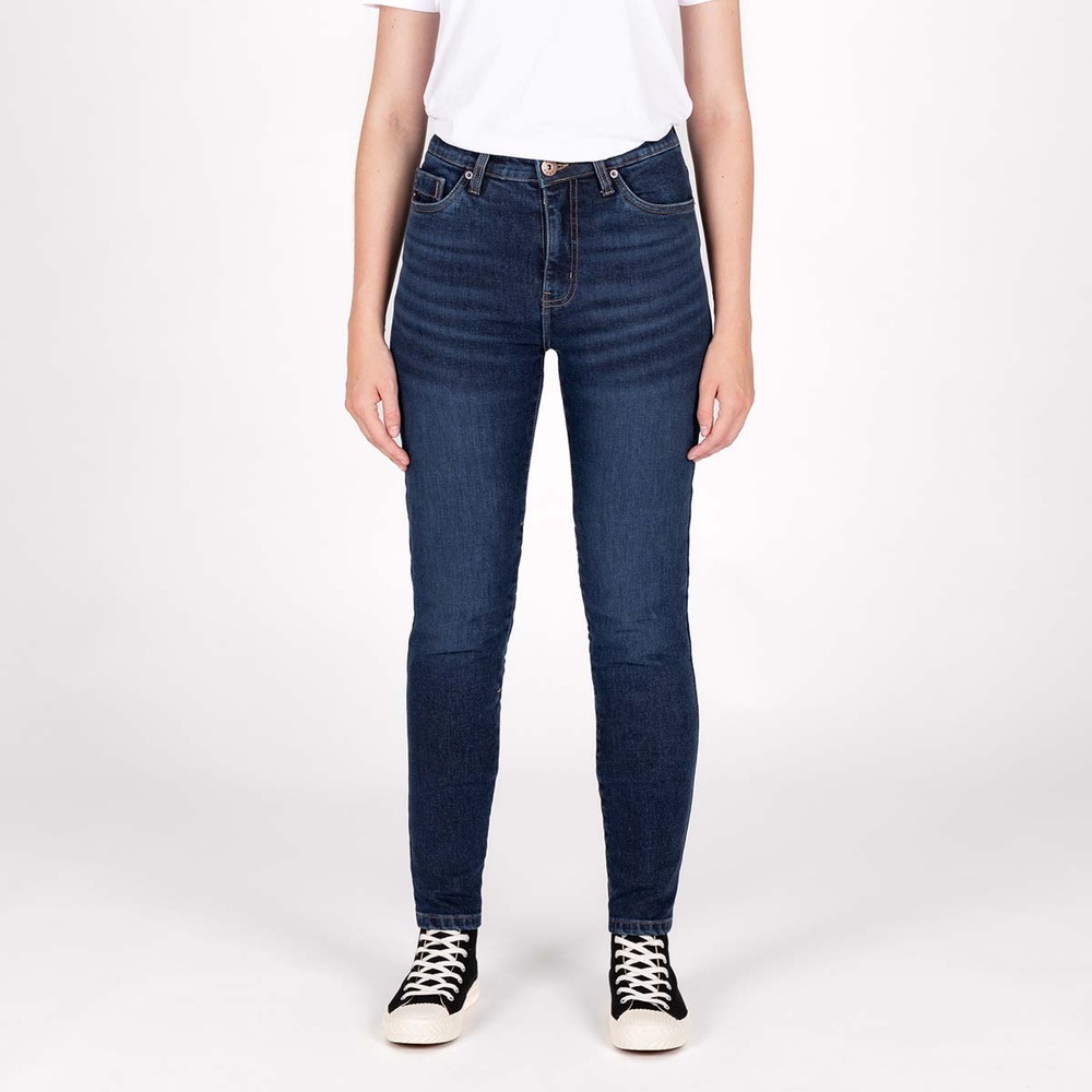 KnoxDamenMotorradJeanshoseWomenSColtonSkinnyRegular69304StoneWashIndigo-XS8