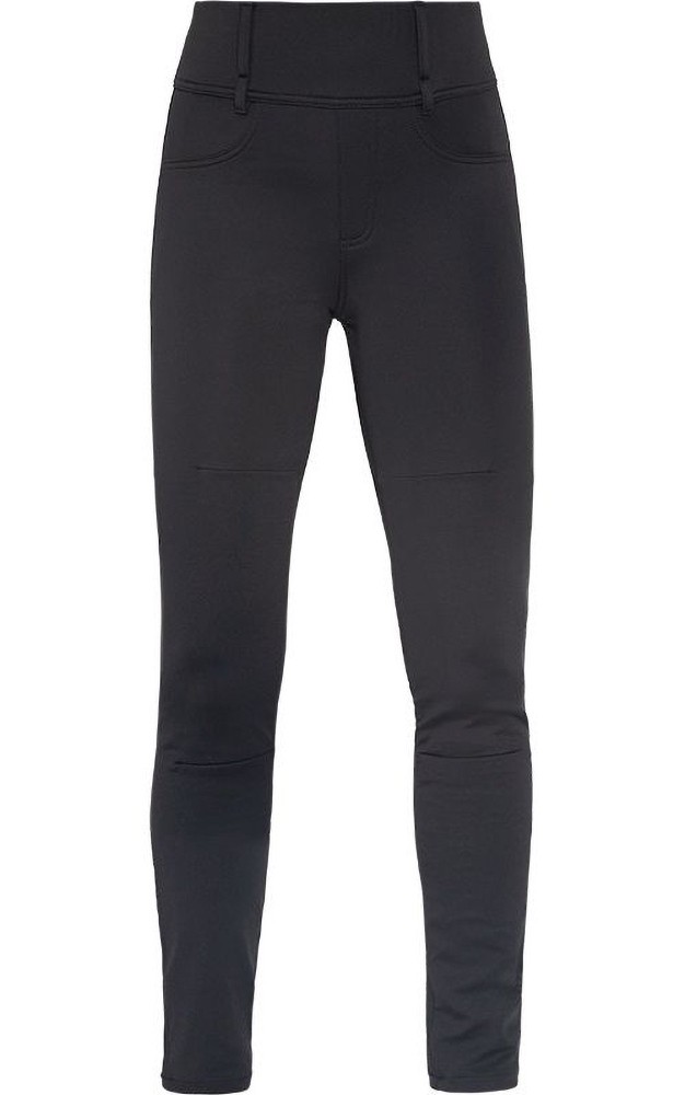 JohnDoeMotorradHoseJeggyWomenBlack