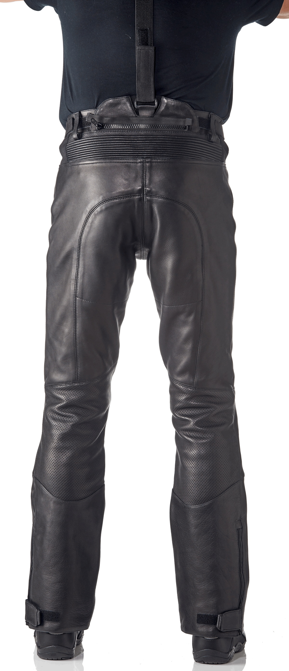 GrandCanyonLederhoseHeroicHoseBlack