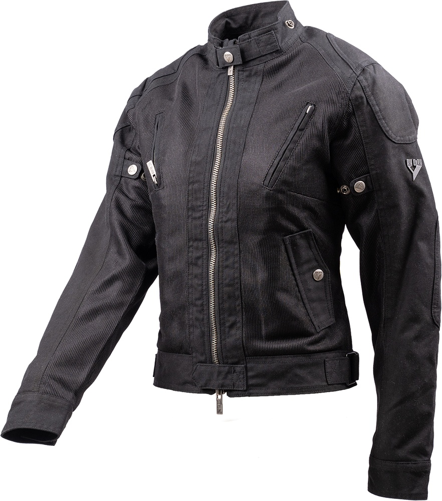 ByCityMotorradJackeTenereeVentyIVFemaleJacketBYC0090