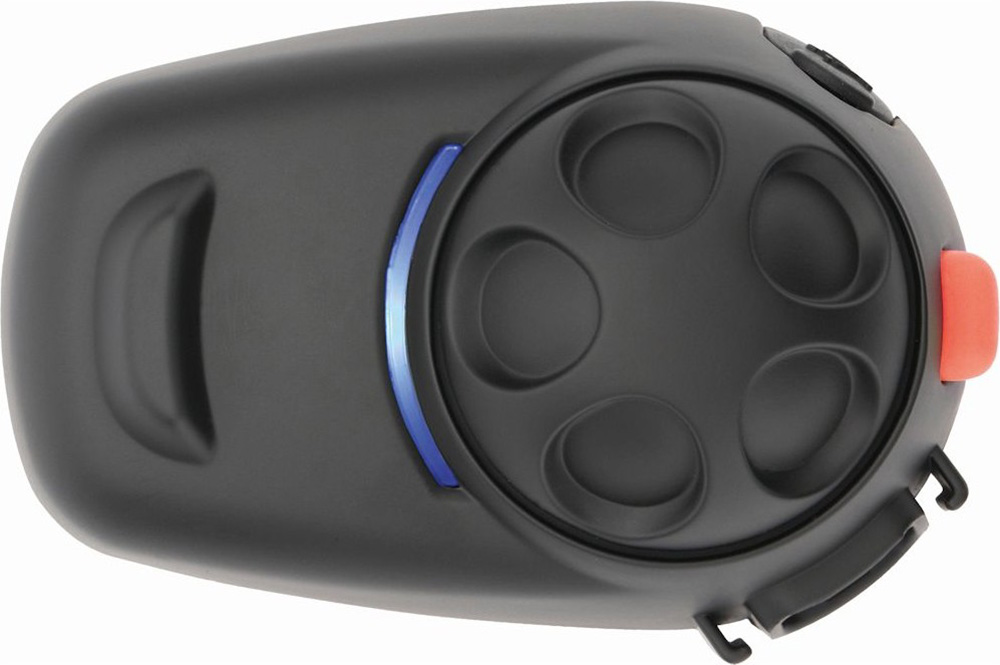 SenaMotorradSMH5Einzelset