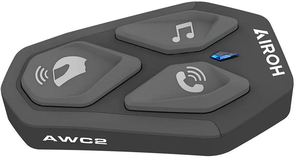 AirohMotorradKommunikationssystemAwc2Ai80010