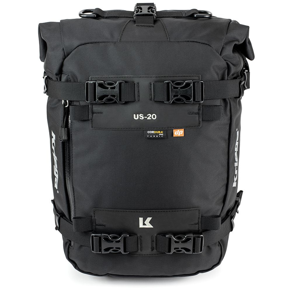 KriegaTascheUS-20Drypack2019Black