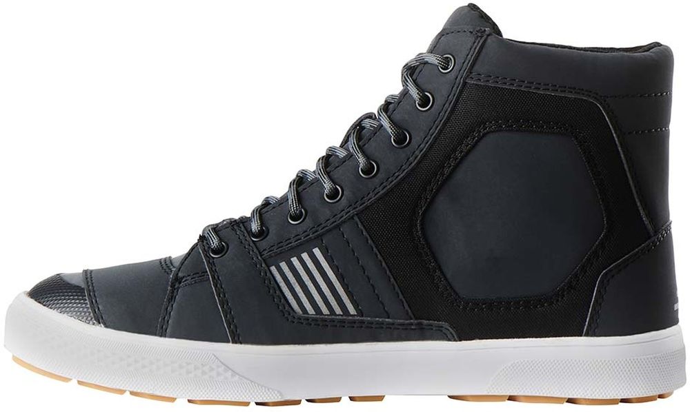 FuryganMotorradSchuh3139-1ShoesSacramentoD3065086Black-37