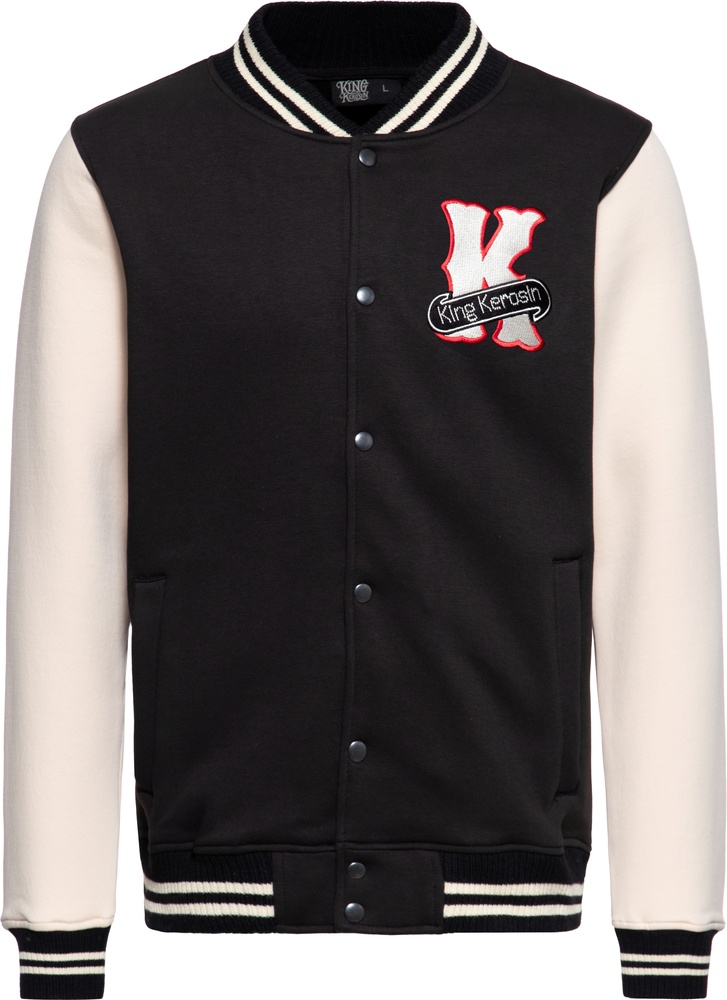 KingKerosinCollegeSweatJackeSpeedKingsKKU44054