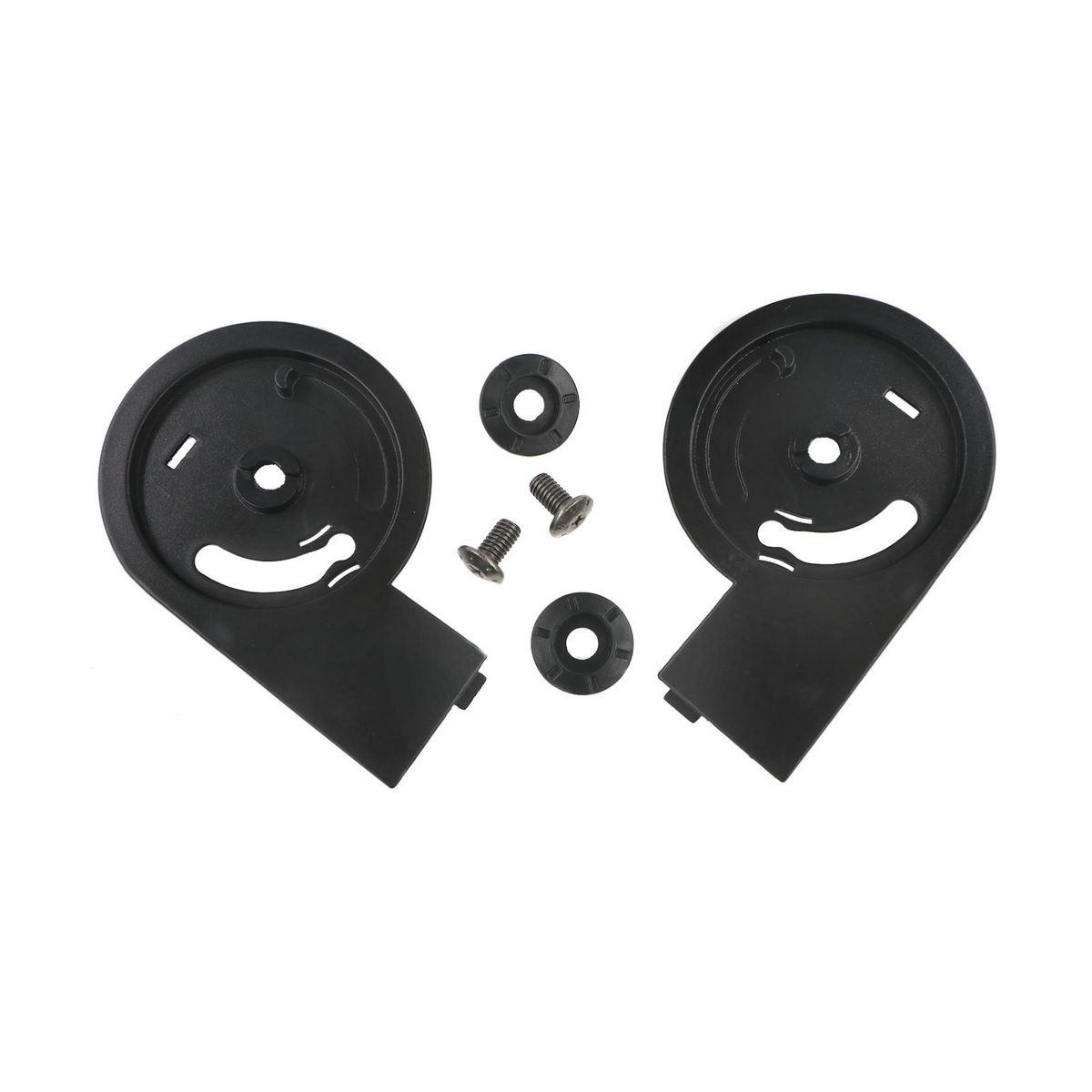 GermotVisierVisiermechanikGM960InklusiveSchrauben