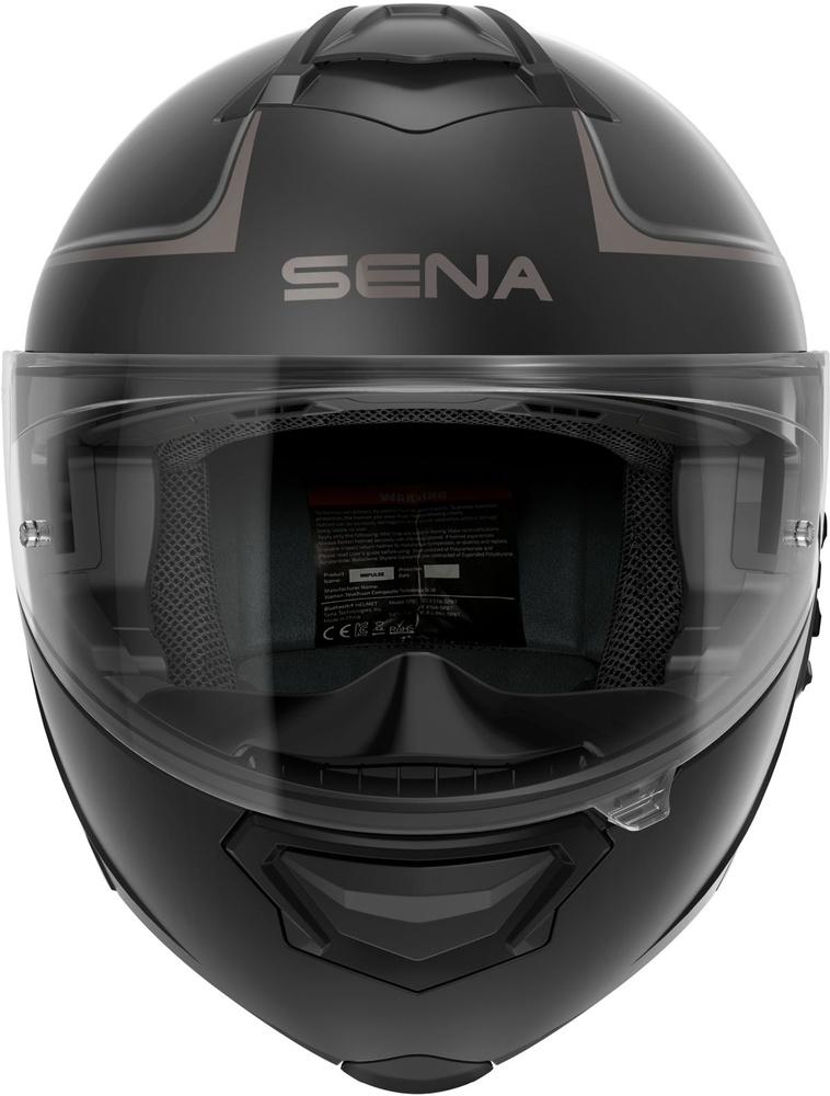 SenaMotorradIntegralhelmImpulseSE50241010