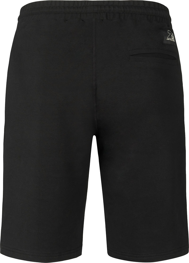 WCCWestCoastChoppersShortsKimiRaikknenCrossSevenShortBlack