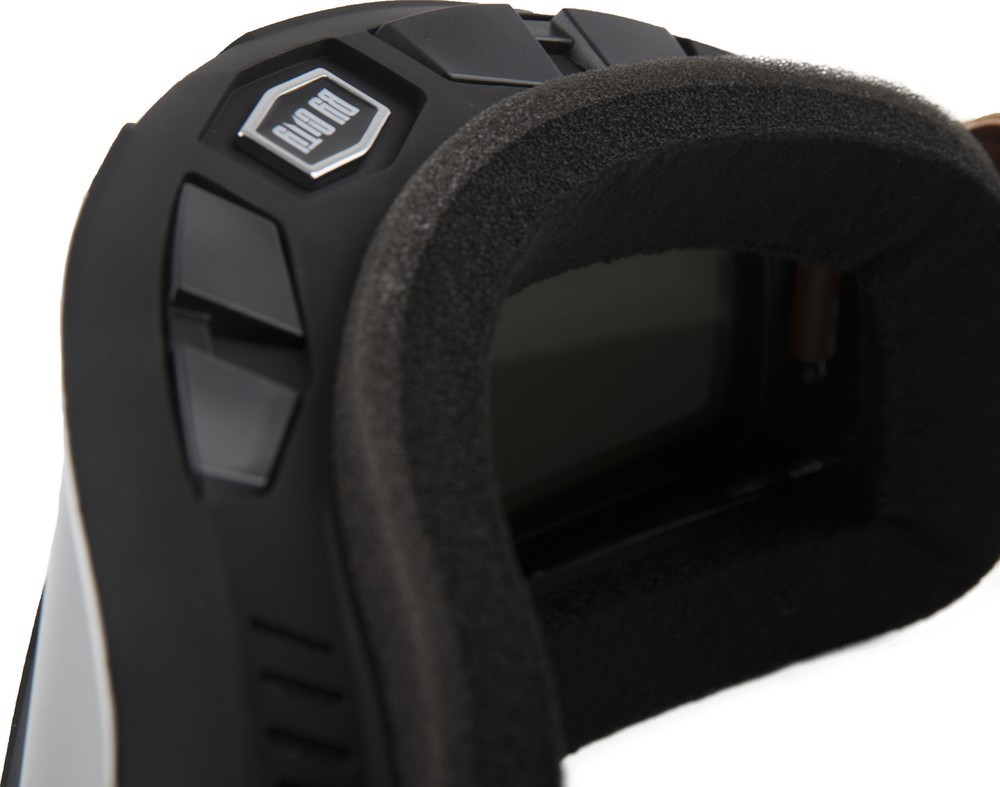 ByCityMotorradbrilleGoggles