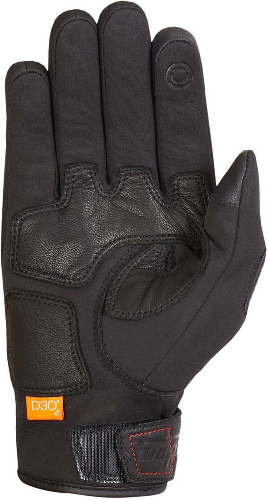 FuryganMotorradHandschuhe4537-1GlovesTdSoftD3065081