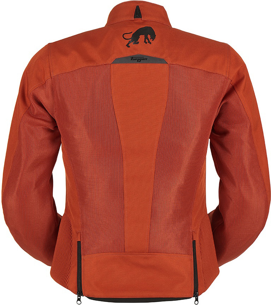 FuryganDamenMotorradJacke6436-1JacketMistralLadyEvo365010