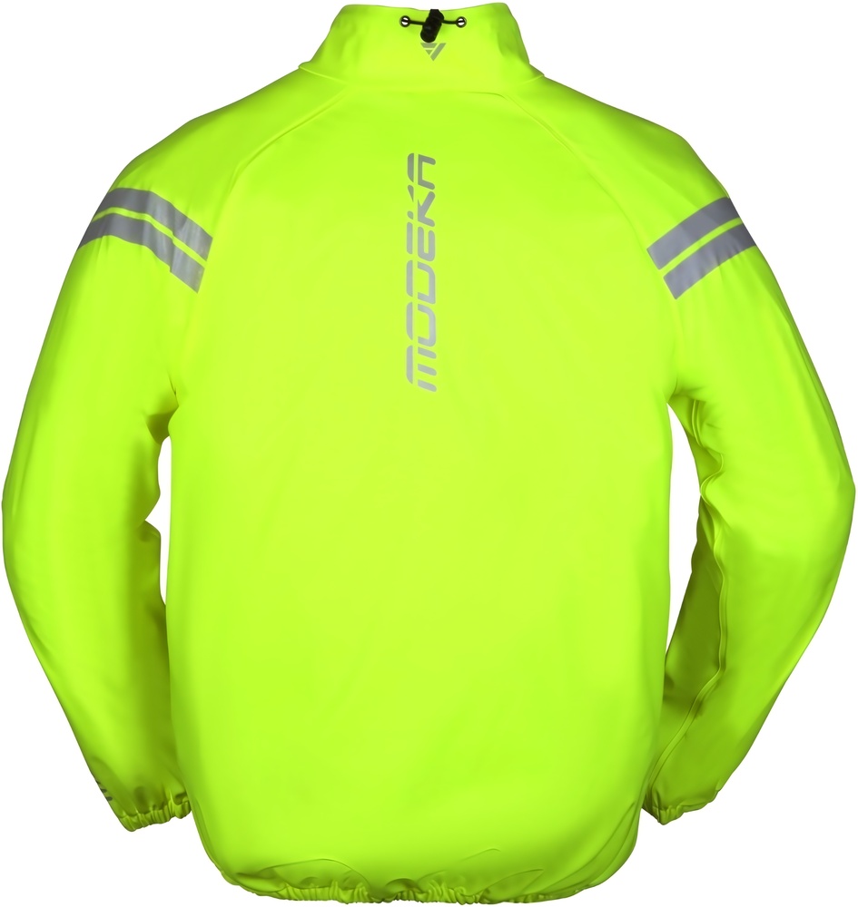 ModekaMotorradRegenjackeFlexDry080330Neongelb-4XL