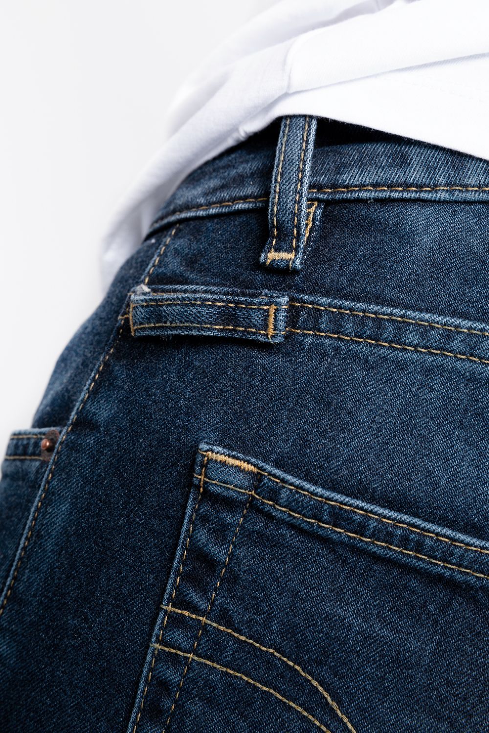 JohnDoeMotorradHosePioneerMonoXTMIndigo-W28-L30