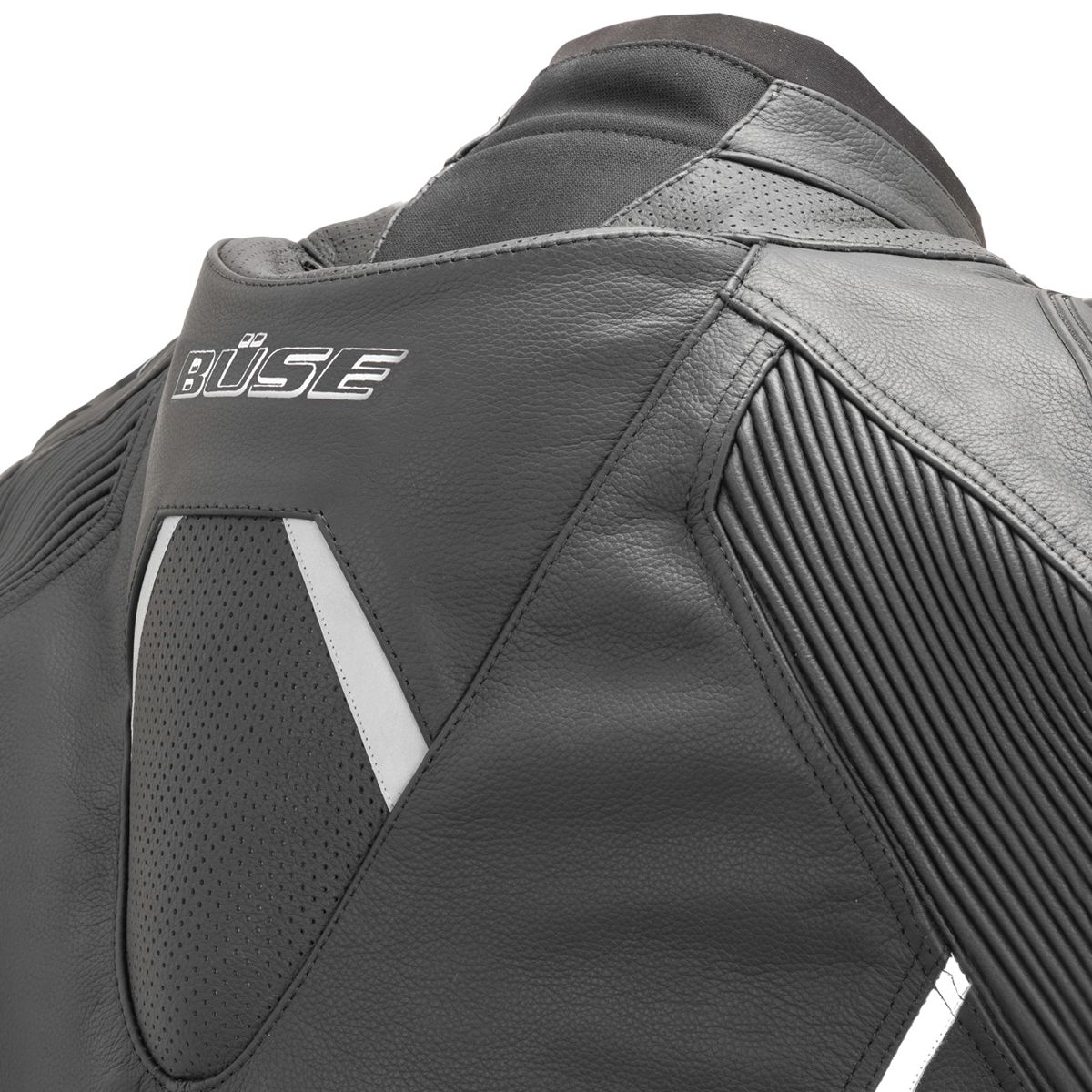 BseImolaLederkombi2TlgDamenSchwarzWei-34