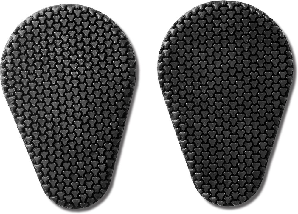 RolandSandsDesignProtektorUnisexArmorShoulderKneeBlack