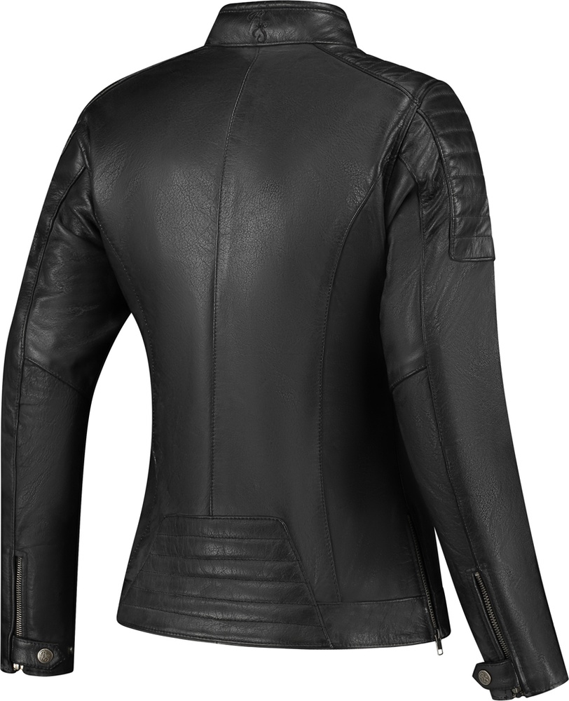RustyStitchesMotorradJackeAlice68348Black-38