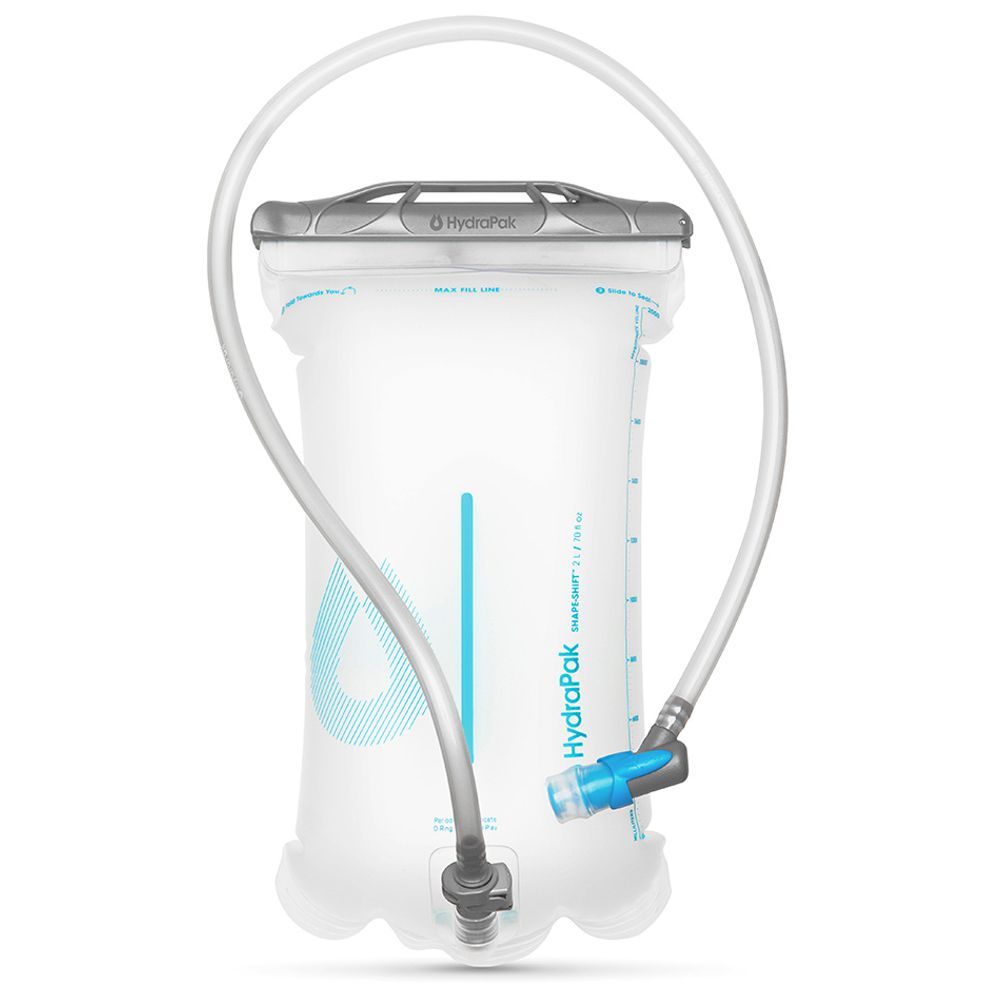 KriegaTascheHydro2RucksackBlack