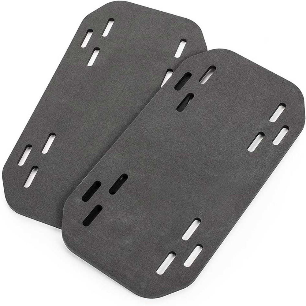 KriegaMotorradGepckBaseOS-BaseSetKr65053