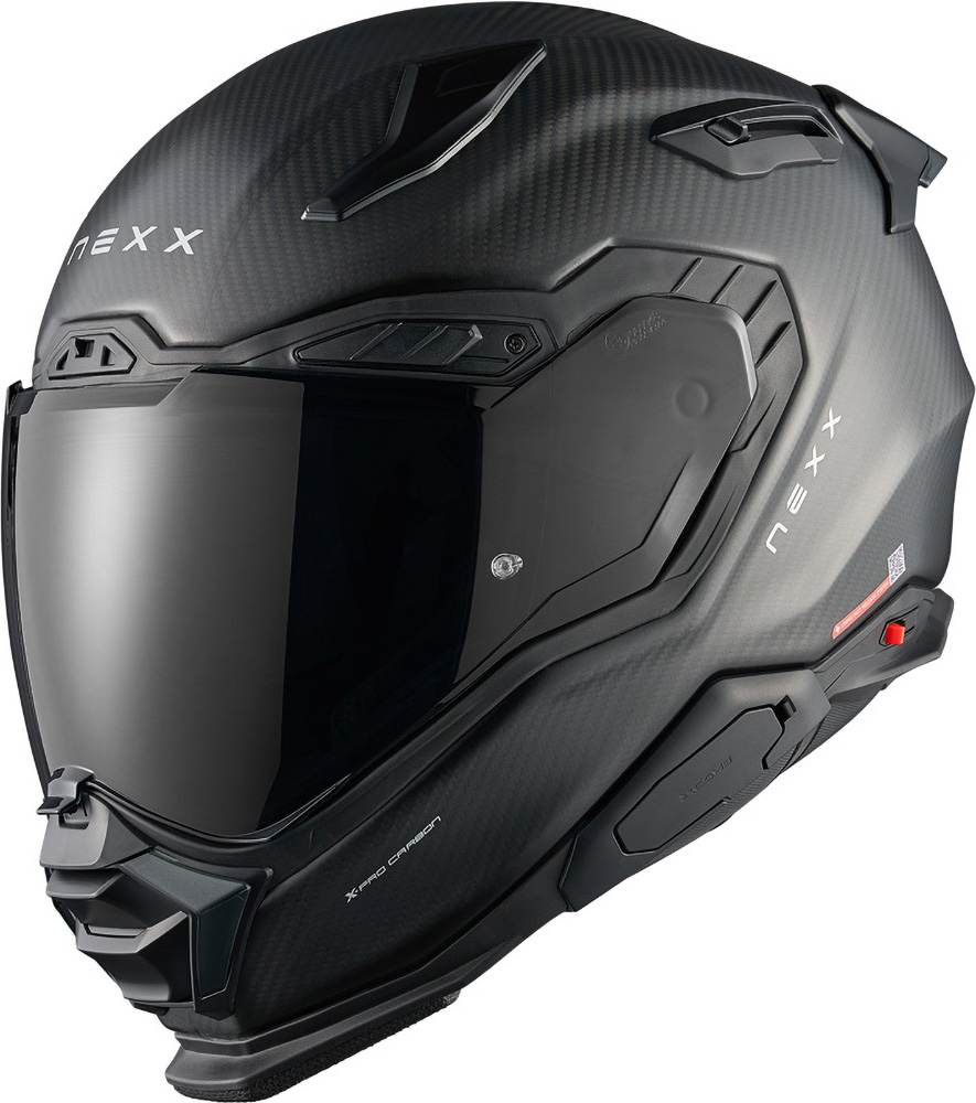 NexxIntegralhelmHelmetXWst328962ZeroProCarbonMt-XXS