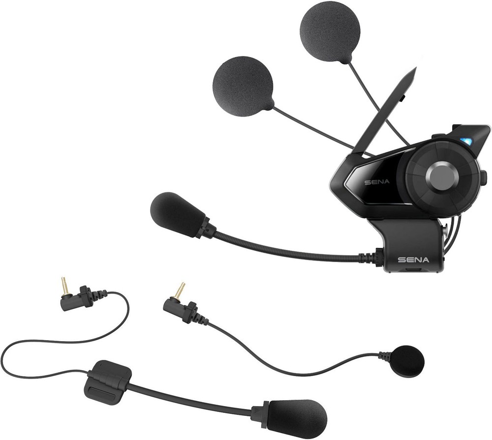 SenaMotorrad30KEinzelsetModell2021Kommunikationssystem