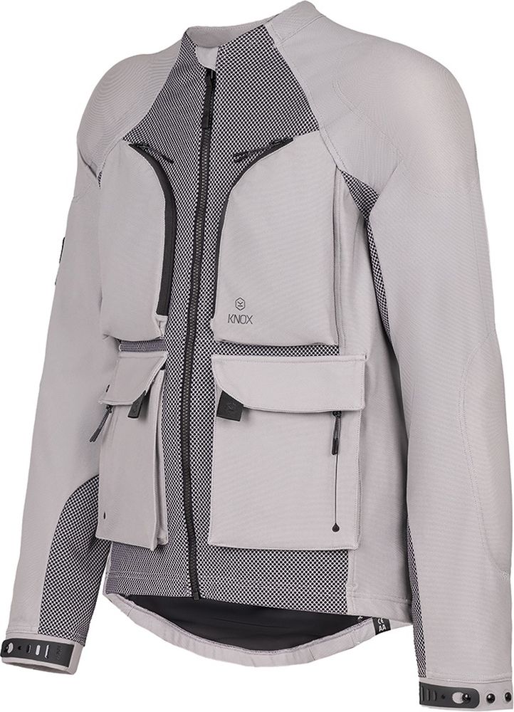 KnoxMotorradJackeJacketTor69200