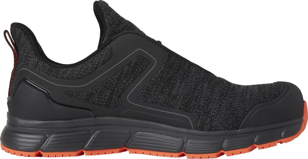 HellyHansenSicherheitsschuhKensingtonLowS3S78352992BlackOrange-35