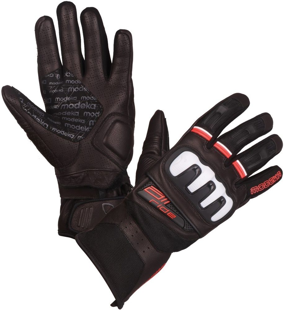 ModekaMotorradHandschuheAirRide070100